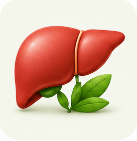 Liver Wellness