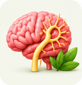 Brain & Nerve Wellness