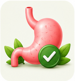 Digestive Wellness