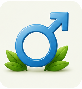 Men Wellness