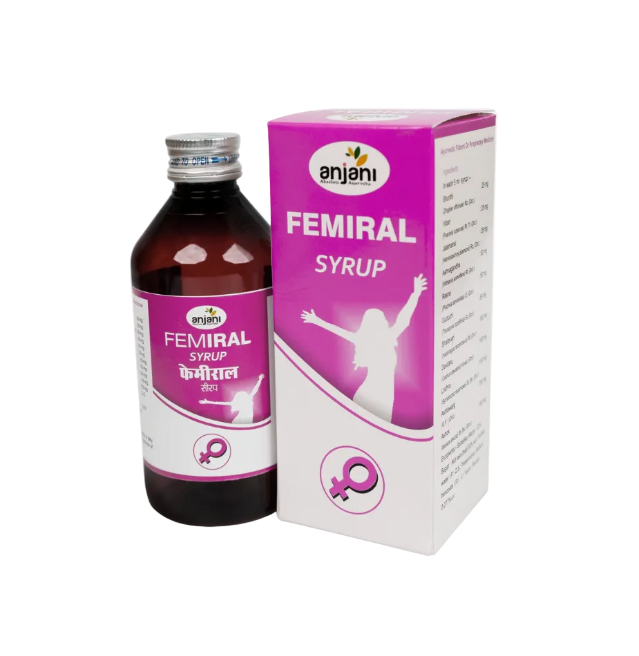 Femiral Syrup