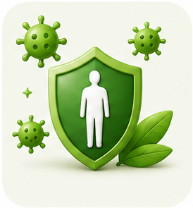 Immunity Wellness