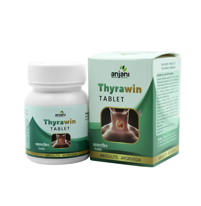 THYROID WELLNESS