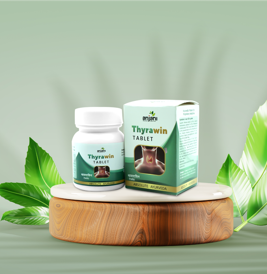 Thyrawin Tablet