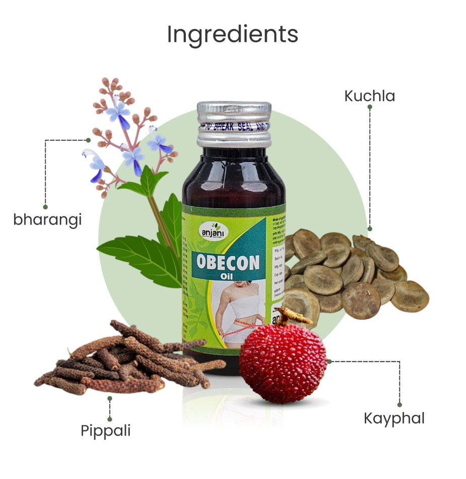 Obecon Oil