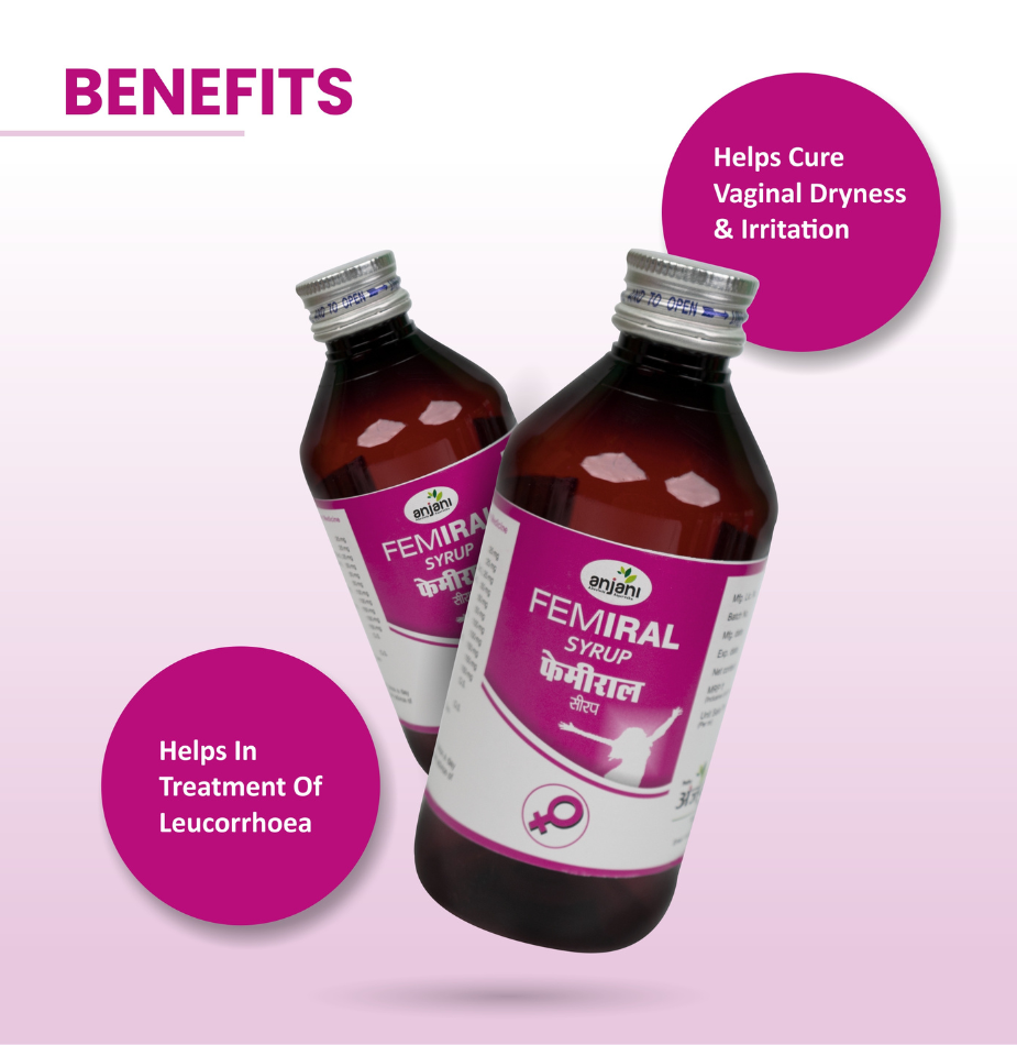 Femiral Syrup
