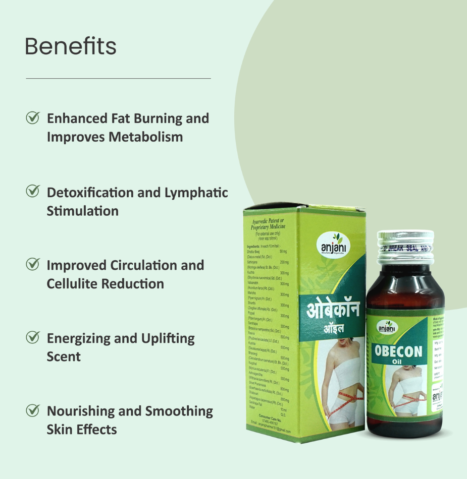 Obecon Oil