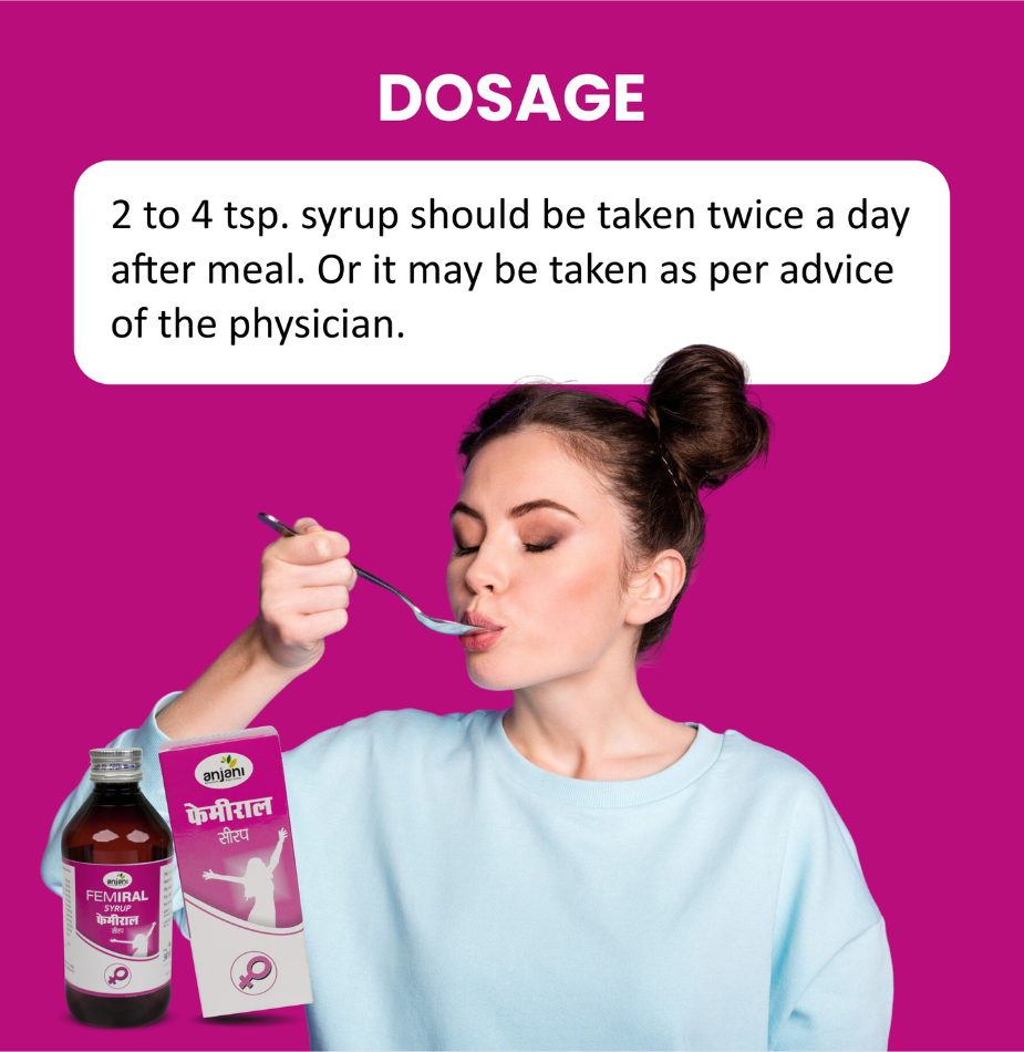 Femiral Syrup