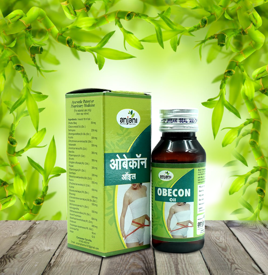 Obecon Oil