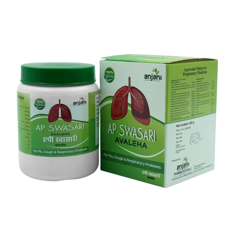 RESPIRATORY WELLNESS