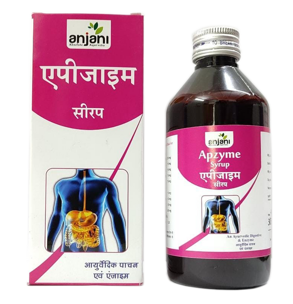 Apzyme Syrup