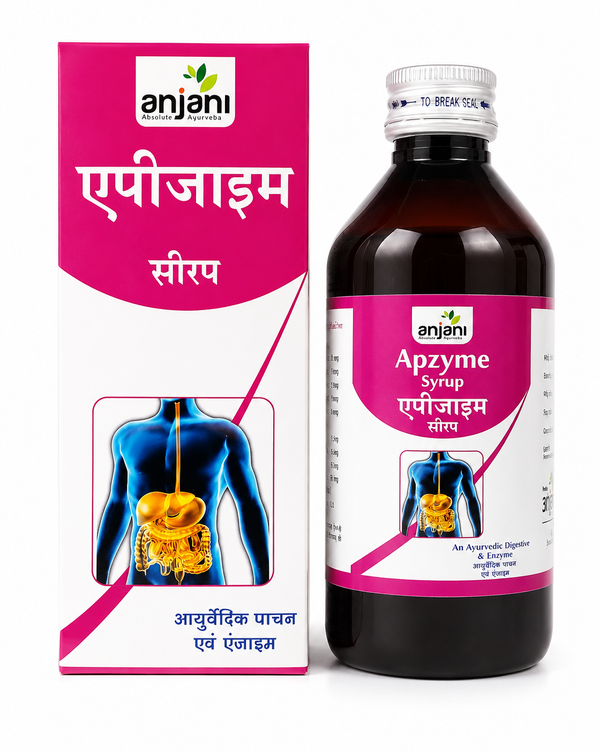 Apzyme Syrup