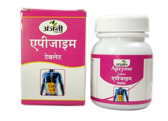 Apzyme Tablet
