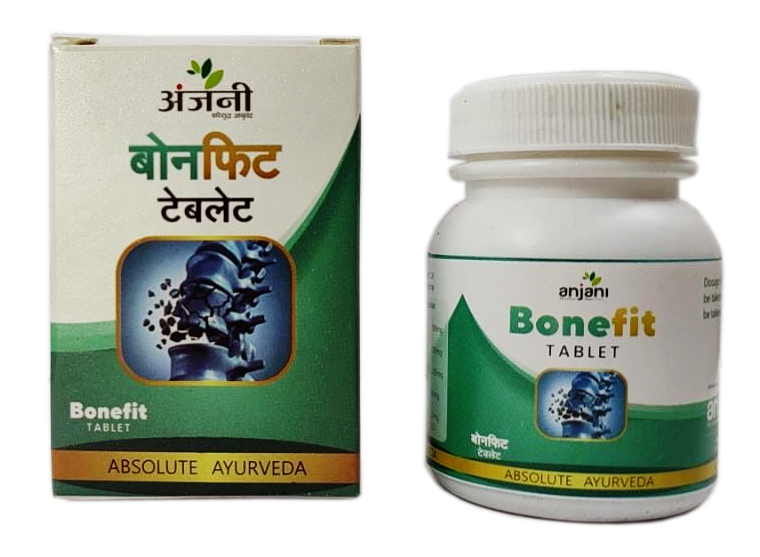 Bonefit Tablet