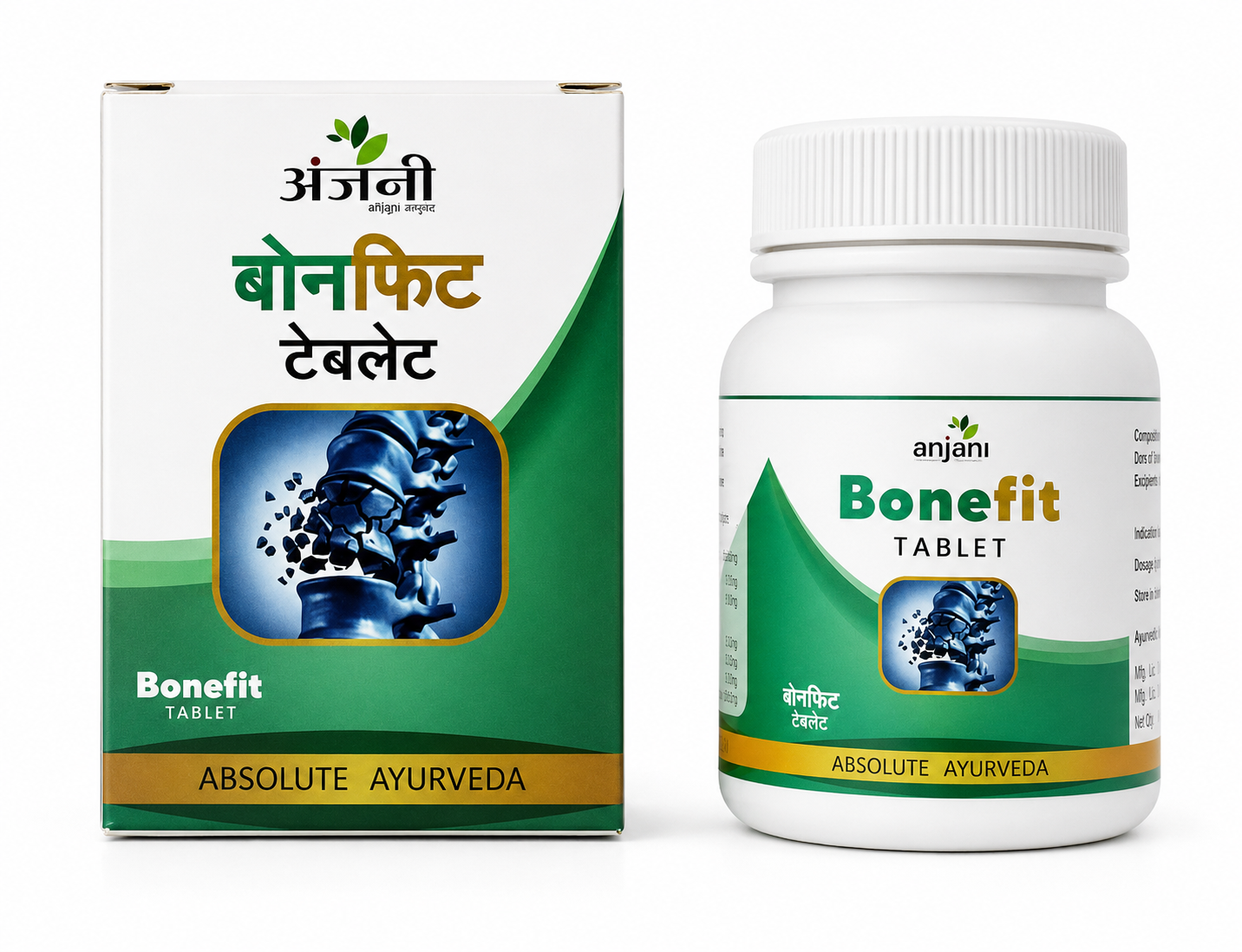 Bonefit Tablet