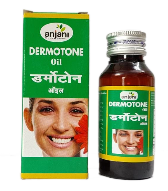 Dermotone Oil