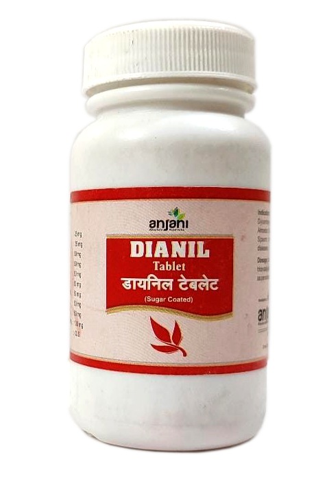 Dianil Tablet
