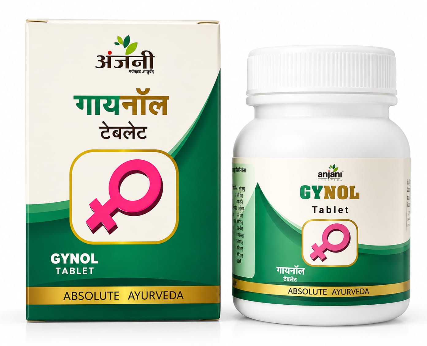 Gynol Tablet