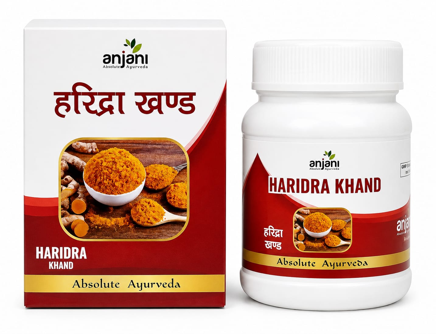 Haridra Khand