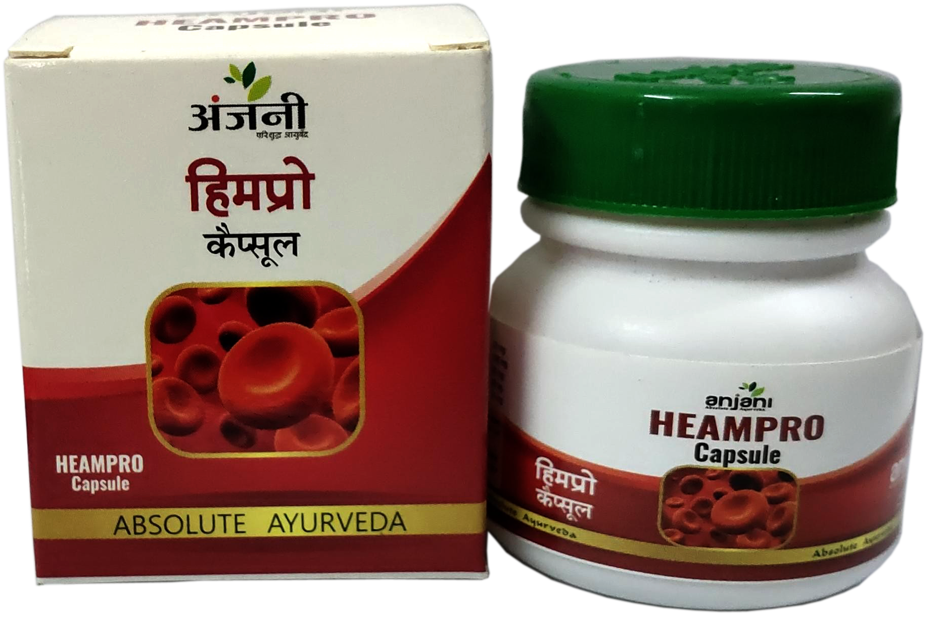 NUTRITION & HAEMATINIC WELLNESS