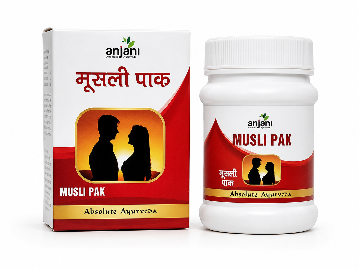 Musli Pak