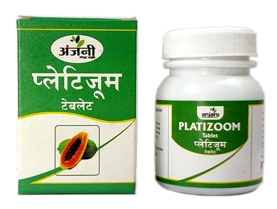 Platizoom Tablet