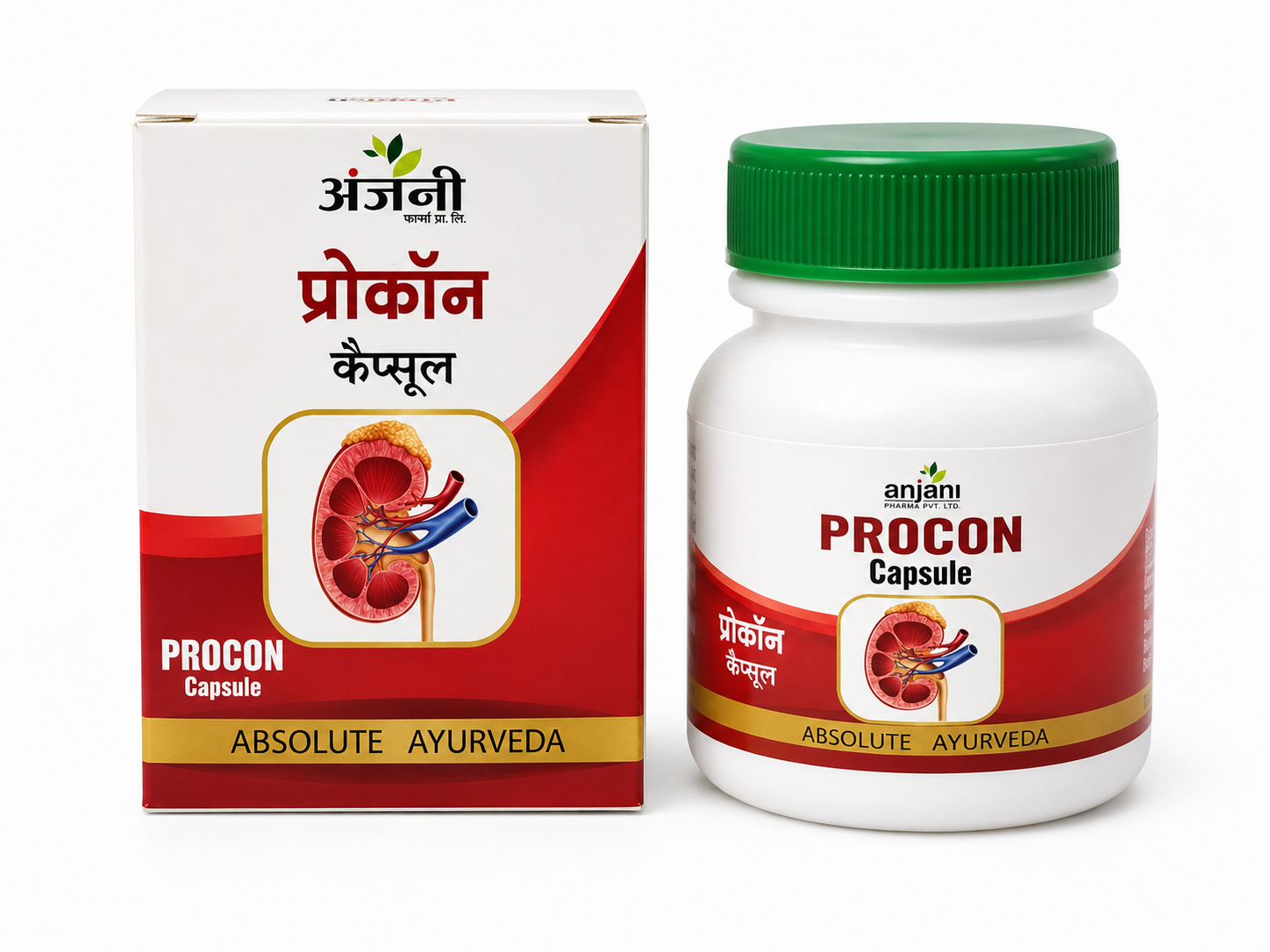 Procon Capsule