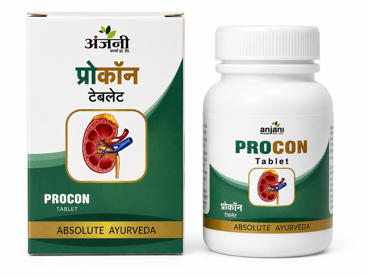 Procon Tablet
