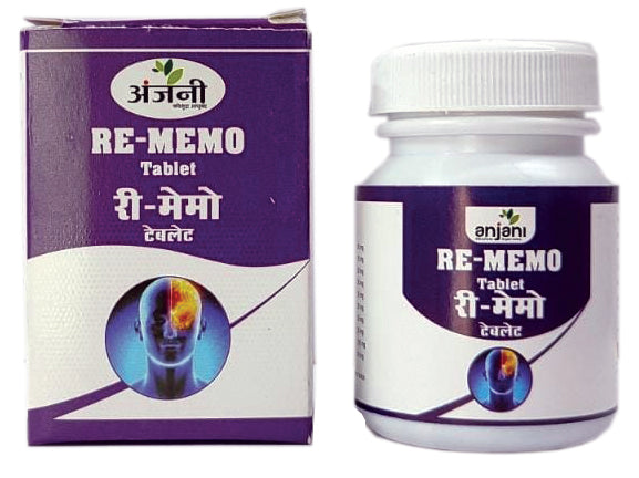 Re-Memo Tablet