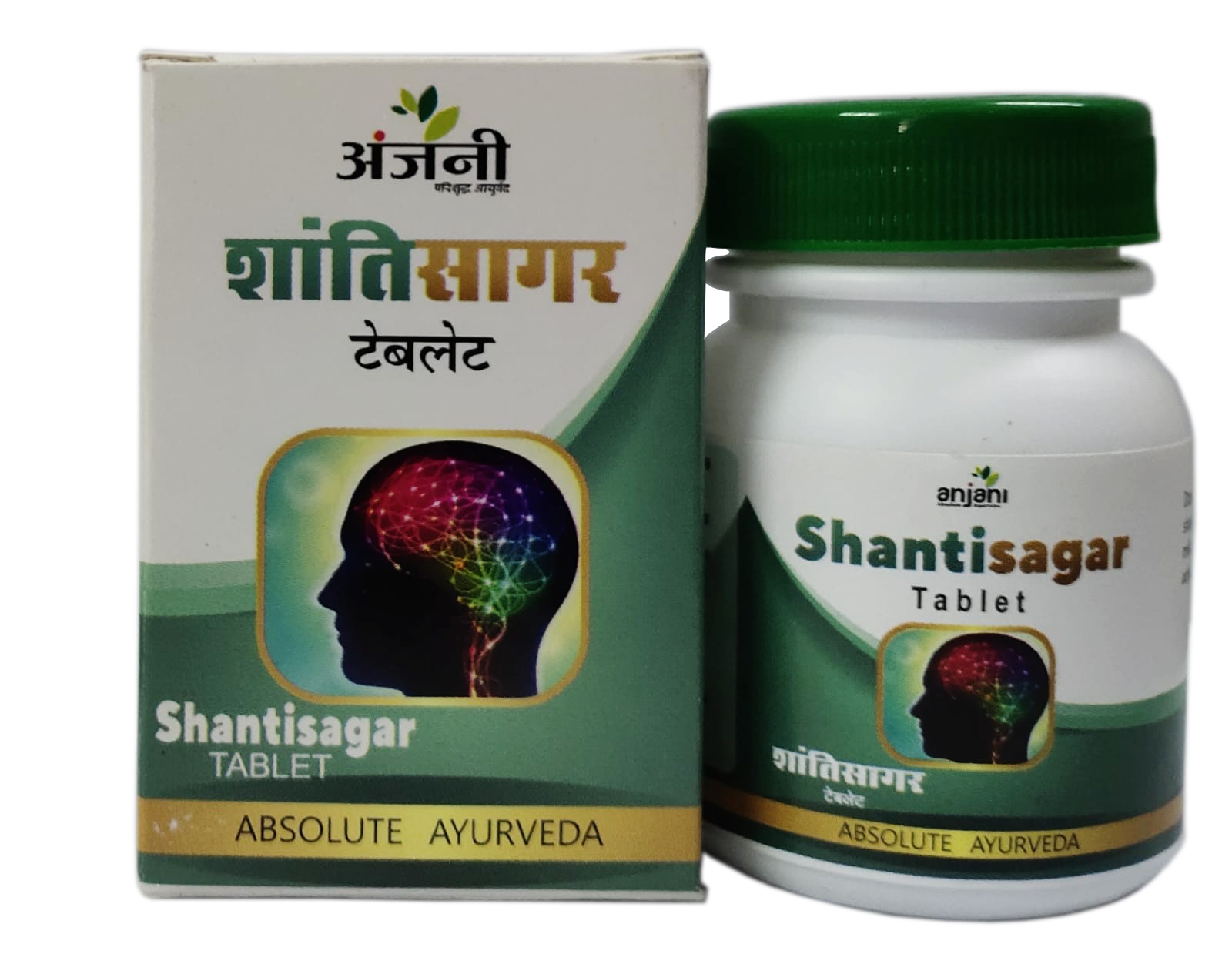 Shantisagar Tablet