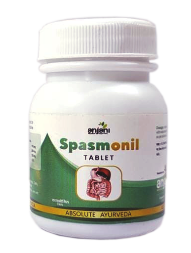 Spasmonil Tablet