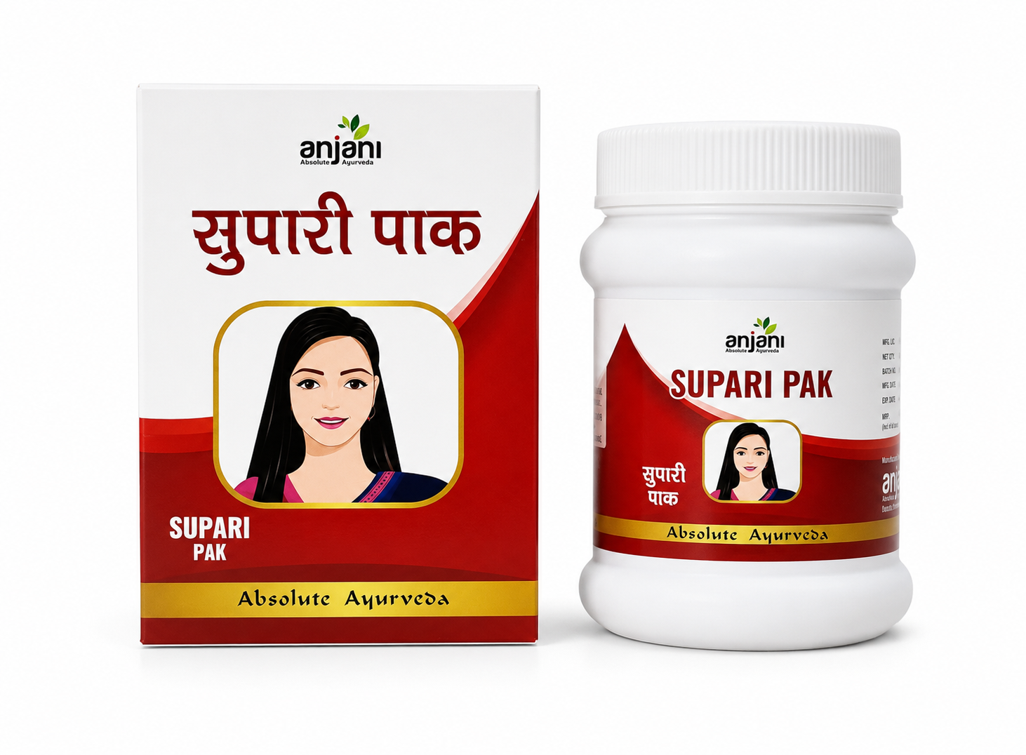 Supari Pak