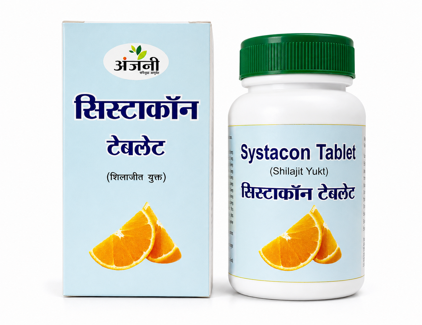 Systacon Tablet