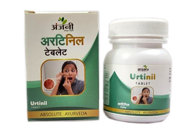 Urtinil Tablet