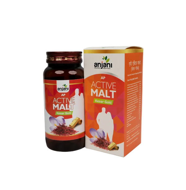 AP Active Malt (Keshar Gold)