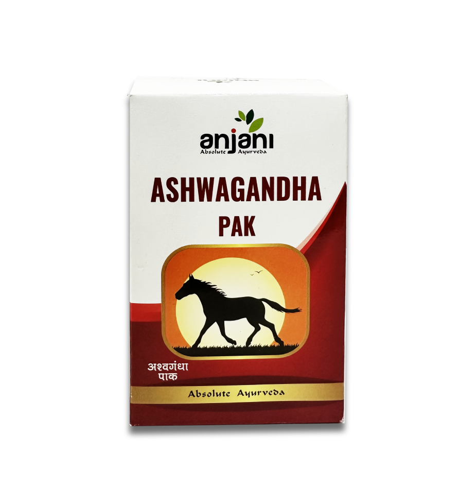 Ashwagandha Pak